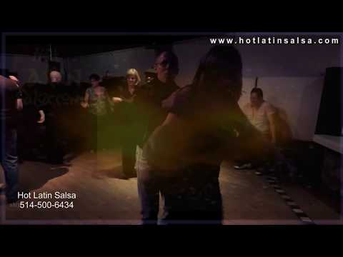 SalsasHD - Oscar De Leon , Joe Arroyo, Maelo Ruiz y MAS! - Salsa Para Bailar  Hot Latin - SalsasHD