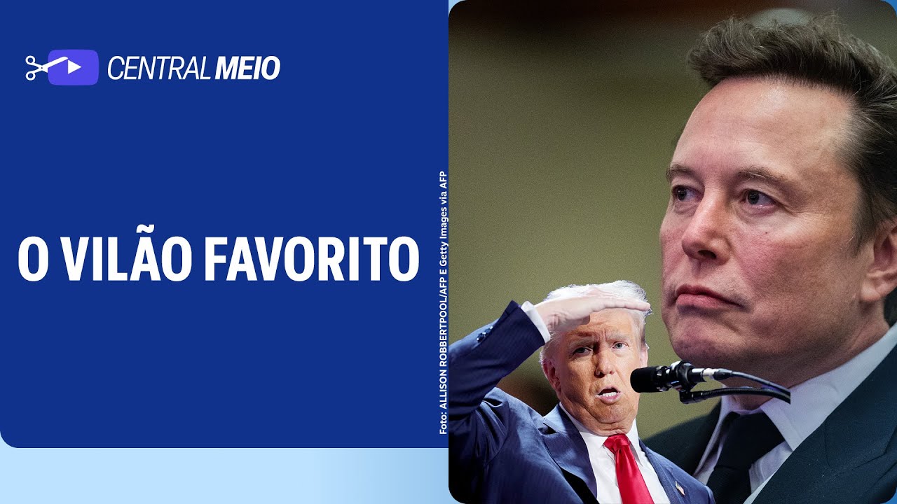 A trajetória de Elon Musk e o papel do empresário no governo Trump num mundo de mudanças climáticas