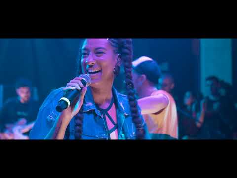 LA SRA. TOMASA & EL COLECTIVO "On my mind" feat Desiree Diouf & Sr. Wilson (Jorja Smith Cover)