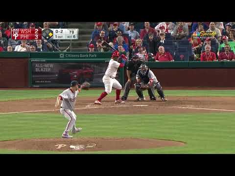 Anibal Sanchez 58 MPH Changeup