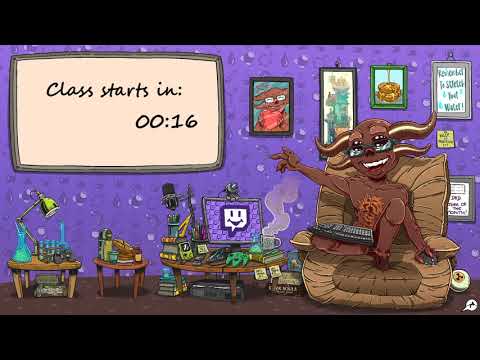 Show #526 - 07/06/2020 - Slay the Spire Ascension 20 and Monster Train