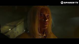 Rompasso - Oxygen (Official Music Video)