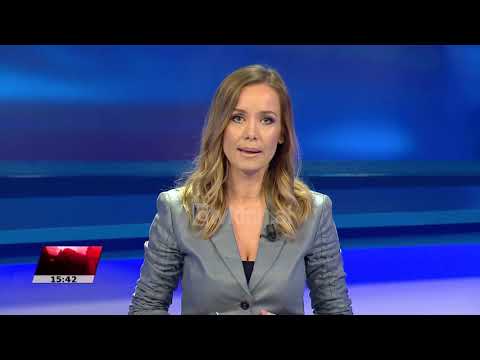 Edicioni i Lajmeve Tv Klan 20 Shtator 2018, ora 15:30