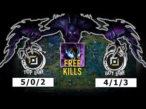 NOCTURNE MID can easily get 3 lanes ahead at the same time