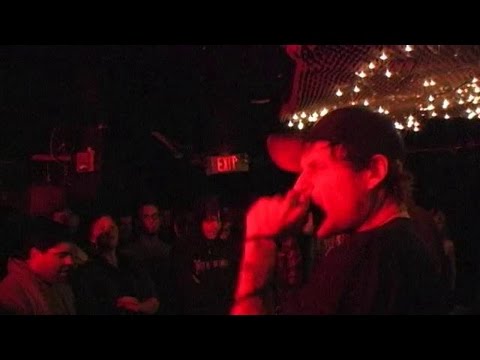 [hate5six] Ensign - January 08, 2011 Video