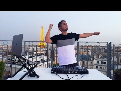 Coffee Break 50 - Paris, France