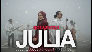 Download lagu JULIA (Rockestra Version)   mp3
