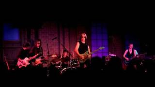Arena in 60 seconds - Todd Rundgren - 12/17/2008