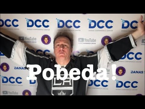 Željko Pantić: Pobeda!