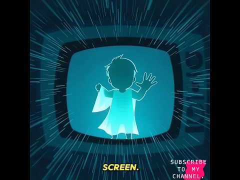 Das Kind im statischen Rauschen