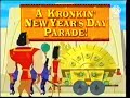 Toon Disney Kronkin New Year S Day Parade Kronk S New Groove Promo December 2006