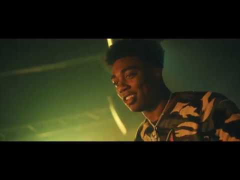 Fredo Bang live performance in Laffayette , LA