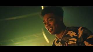 Fredo Bang live performance in Laffayette , LA