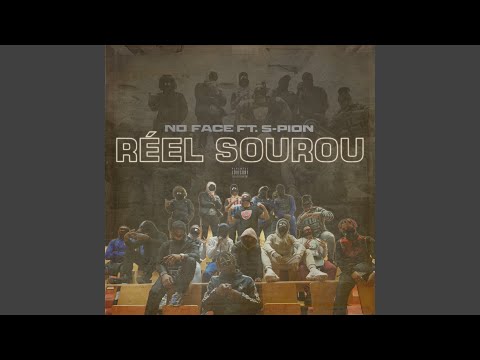 Réel Sourou (feat. S-Pion)
