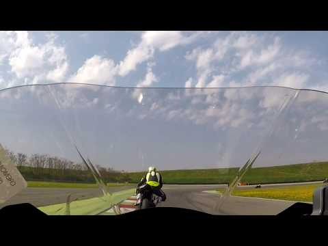 Test Cobo a Franciacorta