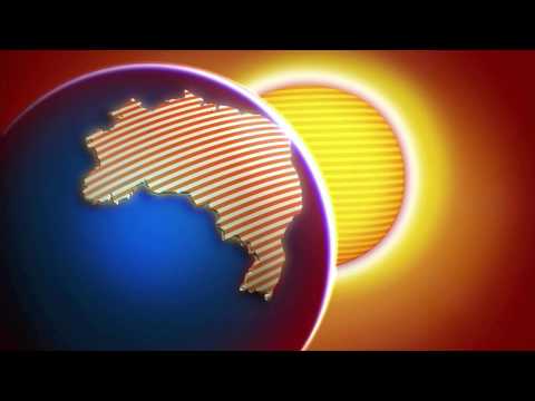 Bom Dia Brasil | Música de Abertura