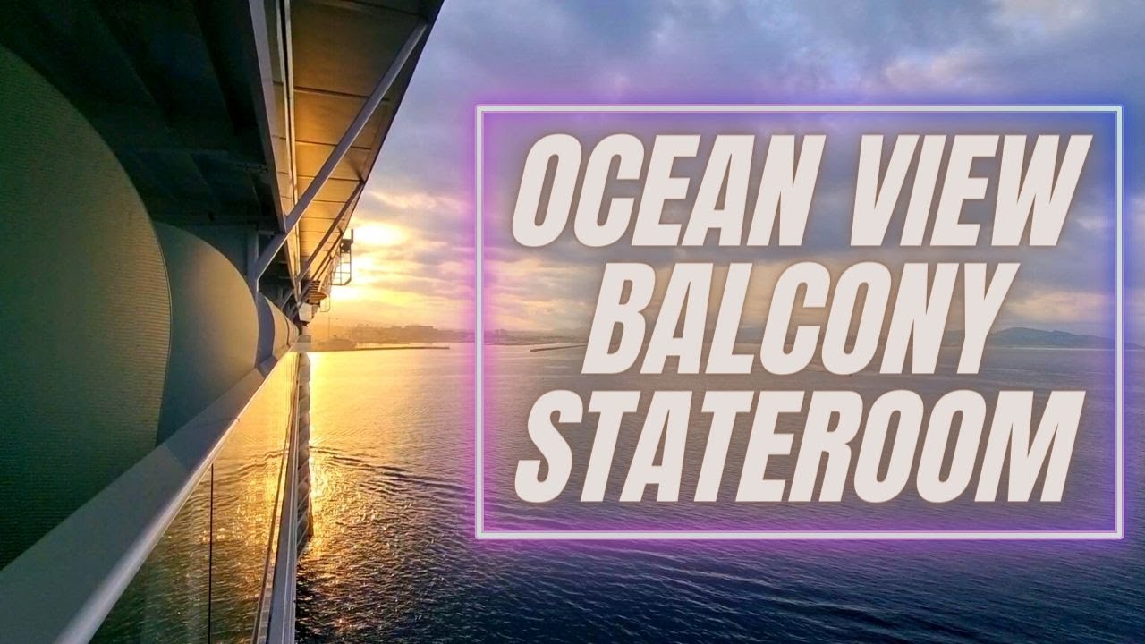 Wonder of the Seas - Cabin 12690 - Video 1