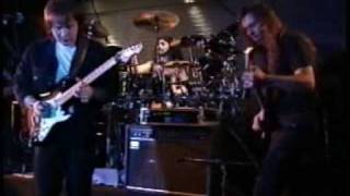 Dream Theater &amp; Marillion - Easter