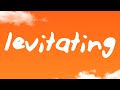 Dua Lipa - Levitating (Lyrics) Feat. DaBaby