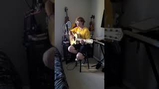 Casino by Ryan Beatty (cover)