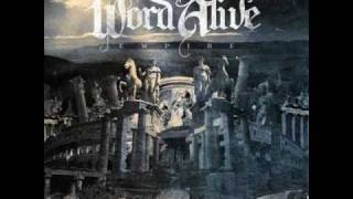 The Word Alive - Quit While You&#39;re Ahead with lyrics n download