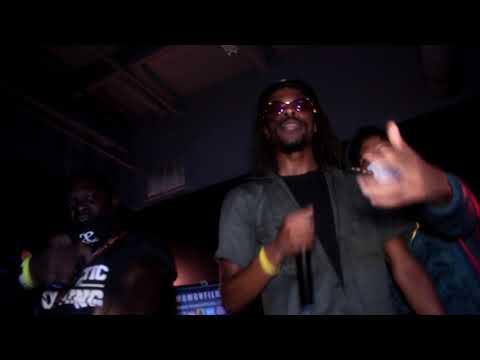 YNM Mactray - Performing Metro LIVE in Stockbridge, Ga (Visual by @Lajapp)