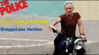 Sting - Just One Lifetime (ShaggyLess Version)