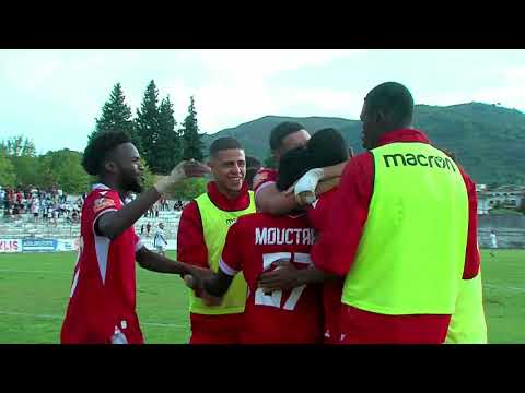 Flamurtari - Bylis 3-3 | Highlights | Java e dytë, Kategoria "Abissnet Superiore 2025-2026"