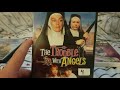 Two Disney S One Hayley Mills DVD Unboxing