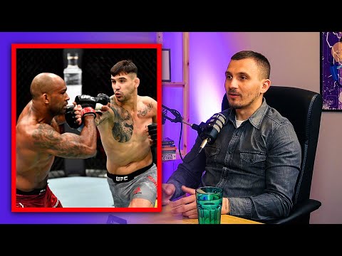 Zašto su borilačke veštine bitne za svakog muškarca | Srđan Zirojević