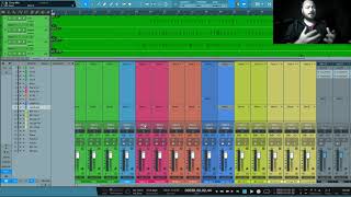 Modern Mixing w/ Kevin Stokley - &quot;Goodbye Yellow Brick Road&quot; by Elton John