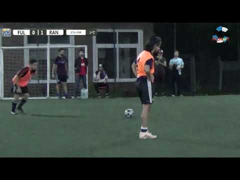 2 FULLONE vs RANCHEROS 1 (Promocion 1a.  2a Div. ) - 08/12/2018