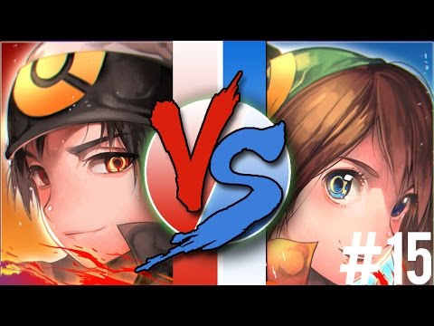 ¡NOS VEMOS UNA VEZ MÁS AURA! | Pokémon Esmeralda Duallocke #15