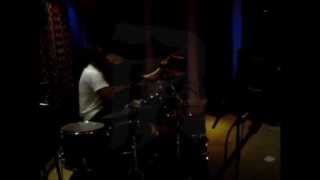 Angstridden MMXIII (Rehearsal)