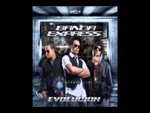 banda express   vuelvete a ir