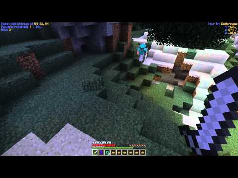 Sweider's Survival Games! RTFP S.4 EP.9 "Face-off" (Minecraft)
