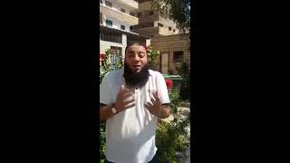 علاج الأمة كلها في كلمة واحدة .. إيه هي ؟! | د . حازم شومان image