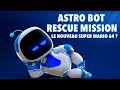 244 Astro Bot Le Nouveau Super Mario 64