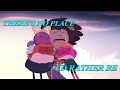 There's No Place I'd Rather Be  - Amphibia Season 1 [AMV] Lyrics/Letra