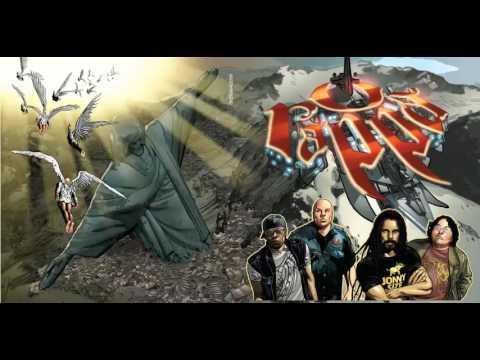 O Rappa - Um Dia Lindo (Part. Edi Rock)