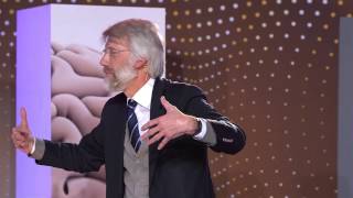 Wat gebeurt er in je hersenen als je muziek luistert? Prof. Dr. Erik Scherder (2/5)