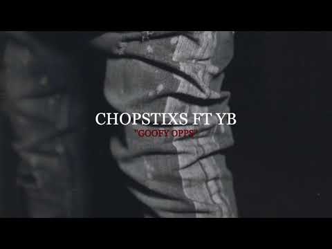 Bitchitschop - GOOFY OPPS ft. BIG YB