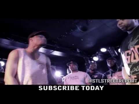 Champ MC vs Uncle Haze