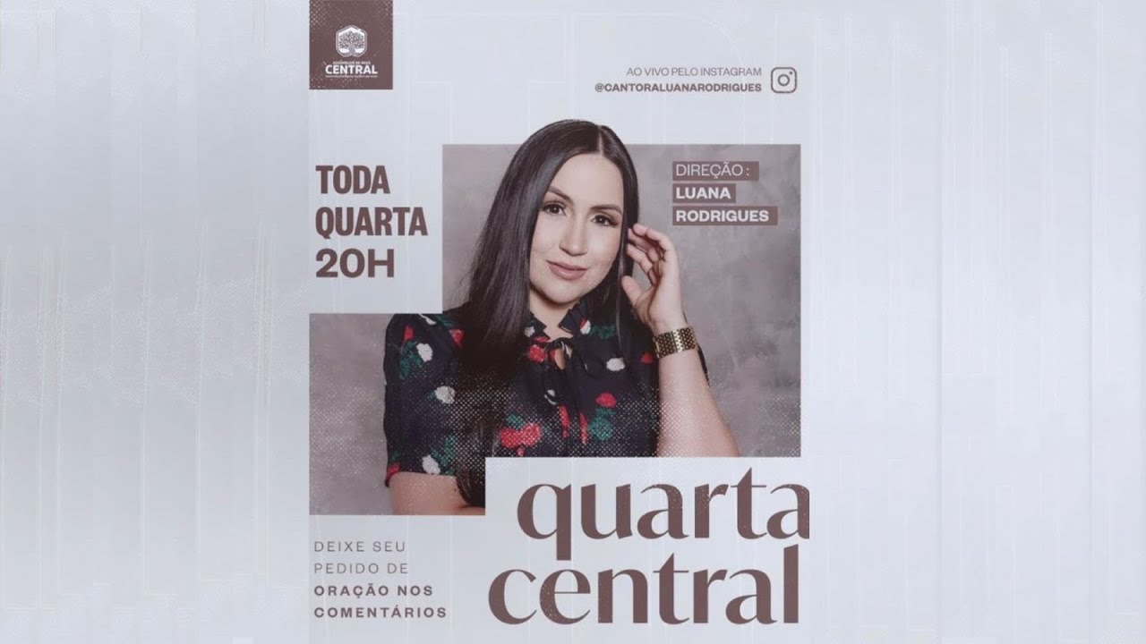 Pr. Elizeu Rodrigues - Os Justos - Salmos 1