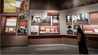 China conmemora el 80º aniversario de la rendición incondicional de Japón