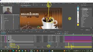 After Effect Tutorial | Motion Graphics | Production Animation | Co1Mc1 | BY Krouta_005