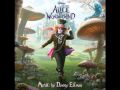 Alice in Wonderland (Score) 2010- The White Queen