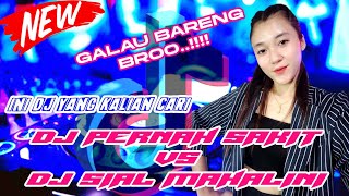Download lagu DJ TERBARU VIRAL TIKTOK 2023 || DJ PERNAH SAKIT VS DJ SIAL MAHALINI mp3 Download lagu DJ TERBARU VIRAL TIKTOK 2023 || DJ PERNAH SAKIT VS DJ SIAL MAHALINI mp3