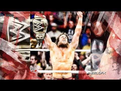 2013: Daniel Bryan 9th WWE Theme Song - "Flight Of The Valkyries" + Download Link ᴴᴰ