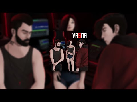 Yoma & Dronark - Vasna (Lyrics)